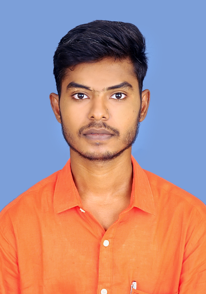 SATHISHKUMAR M